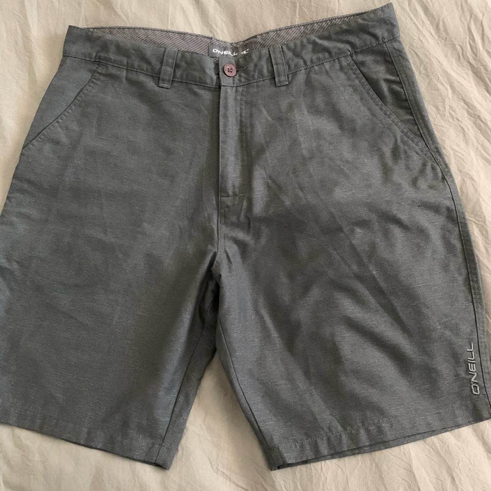 O’Neill Mens shorts grey